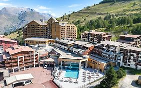 Belambra Clubs Les 2 Alpes Les Cretes